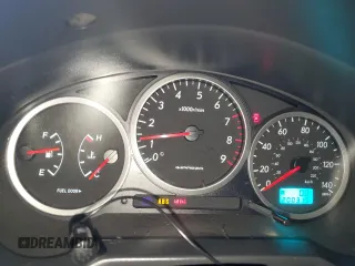 2005 Subaru Impreza Sedan (Natl) WRX with VIN JF1GD29665G502957, listed as a Copart auction lot 50046275 with 200,313 mi miles and Clean Title. Bid and sale history available at carsss.com. Image 9.