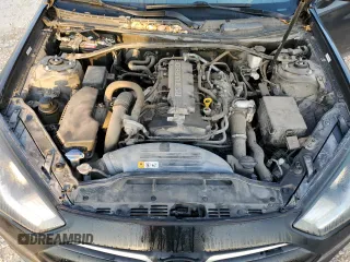 2013 Hyundai Genesis Coupe 2.0T Premium with VIN KMHHT6KD4DU111514, listed as a Copart auction lot 50181145 with 62,734 mi miles and Salvage Title. Bid and sale history available at carsss.com. Image 11.