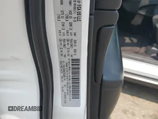 2019 Jeep Grand Cherokee Upland z VIN 1C4RJFAG5KC551688, wystawiony jako Copart lot #60704215 z przebiegiem 69 527 mil mil oraz Szkoda całkowita • Salvage title. Historia ofert i sprzedaży dostępna na DreamBid. Obrazek 14.