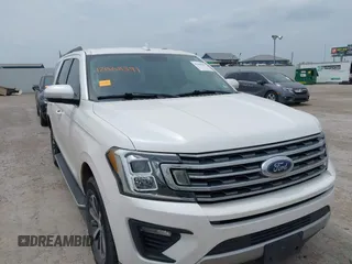 2018 Ford Expedition XLT with VIN 1FMJU1HT8JEA60704, listed as a IAAI auction lot 42068391 with 120,940 mi miles and . Bid and sale history available at DreamBid. Image 6.