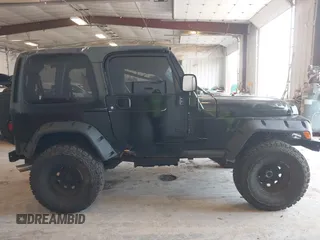 2004 Jeep Wrangler X с VIN 1J4FA39SX4P736383, выставлен на аукционе IAAI как лот 42449415 с пробегом 192 519 миль миль и . История ставок и продаж доступна на DreamBid. Изображение 13.