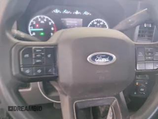 2023 Ford F-250 XL with VIN 1FT7X2BA2PEC72168, listed as a IAAI auction lot 42777782 with 71,892 mi miles and . Bid and sale history available at DreamBid. Image 26.