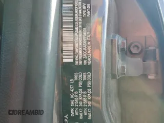 2017 Jeep Renegade Sport z VIN ZACCJAABXHPF04898, wystawiony jako Copart lot #52637885 z przebiegiem 147 198 mil mil oraz Szkoda całkowita • Salvage title. Historia ofert i sprzedaży dostępna na DreamBid. Obrazek 13.