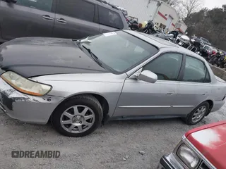 2002 Honda Accord SE с VIN 1HGCG56742A067127, выставлен на аукционе IAAI как лот 41780877 с пробегом 230 226 миль миль и . История ставок и продаж доступна на DreamBid. Изображение 14.