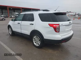 2015 Ford Explorer с VIN 1FM5K8B83FGB01921, выставлен на аукционе IAAI как лот 41441215 с пробегом 187 821 миль миль и . История ставок и продаж доступна на DreamBid. Изображение 3.