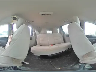 2018 Dodge Grand Caravan SE with VIN 2C4RDGBGXJR137257, listed as a Copart auction lot 44750595 with 128,236 mi miles and Salvage Title. Bid and sale history available at carsss.com. Image 13.