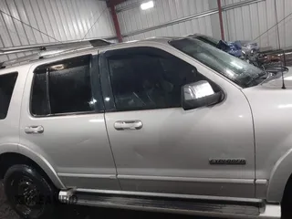 2006 Ford Explorer Limited with VIN 1FMEU75896UA47400, listed as a IAAI auction lot 41827993 with 243,344 mi miles and . Bid and sale history available at DreamBid. Image 14.