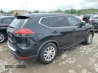 2017 Nissan Rogue S с VIN KNMAT2MT6HP614372, выставлен на аукционе Copart как лот 52974694 с пробегом 159 561 миль миль и Списание • Salvage title. История ставок и продаж доступна на DreamBid. Изображение 3.