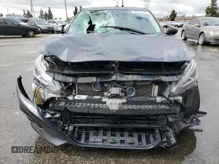 2019 Nissan Altima SL with VIN 1N4BL4EVXKC246167, listed as a Copart auction lot 48522325 with 92,273 mi miles and Salvage Title. Bid and sale history available at DreamBid. Image 5.