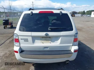 2010 Mercury Mariner Premier with VIN 4M2CN9H7XAKJ26886, listed as a IAAI auction lot 42027825 with 149,561 mi miles and . Bid and sale history available at DreamBid. Image 16.