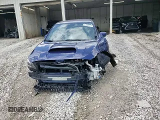 2020 Subaru WRX z VIN JF1VA1A65L9814355, wystawiony jako Copart lot #53980725 z przebiegiem 71 634 mil mil oraz Szkoda całkowita • Salvage title. Historia ofert i sprzedaży dostępna na DreamBid. Obrazek 14.
