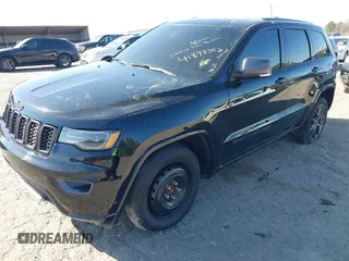 2021 Jeep Grand Cherokee Limited with VIN 1C4RJFBG6MC676961, listed as a IAAI auction lot 41898352 with 28,645 mi miles and . Bid and sale history available at DreamBid. Image 20.