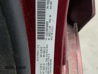 2015 Chrysler 200 Limited with VIN 1C3CCCAB6FN660856, listed as a Copart auction lot 47031045 with 120,214 mi miles and Salvage Title. Bid and sale history available at carsss.com. Image 15.