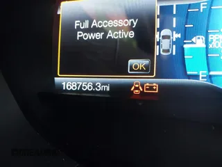 2020 Ford Fusion SEL with VIN 3FA6P0CD5LR205506, listed as a IAAI auction lot 41982197 with 168,756 mi miles and . Bid and sale history available at DreamBid. Image 15.