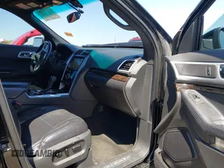 2012 Ford Explorer Limited with VIN 1FMHK8F81CGA08544, listed as a IAAI auction lot 42087944 with 209,303 mi miles and . Bid and sale history available at DreamBid. Image 5.