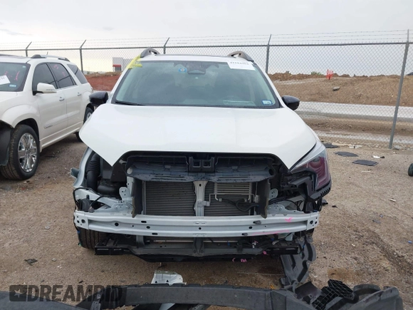 2024 Subaru Ascent Touring z VIN 4S4WMAWD4R3405297, wystawiony jako IAAI lot #42184262 z przebiegiem 11 172 mil mil oraz . Historia ofert i sprzedaży dostępna na DreamBid. Obrazek 13.