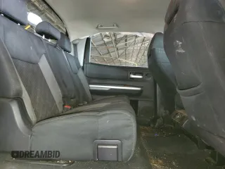 2015 Toyota Tundra SR5 z VIN 5TFDW5F17FX469485, wystawiony jako Copart lot #80274954 z przebiegiem 239 508 mil mil oraz Szkoda całkowita • Salvage title. Historia ofert i sprzedaży dostępna na DreamBid. Obrazek 10.