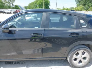 2024 Honda HR-V LX with VIN 3CZRZ2H3XRM717758, listed as a IAAI auction lot 42289023 with 15,972 mi miles and . Bid and sale history available at DreamBid. Image 14.