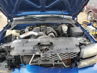 2003 Chevrolet Silverado SS z VIN 2GCEK19N531375363, wystawiony jako Copart lot #47008175 z przebiegiem 189 330 mil mil oraz Nie do naprawy • Non repairable. Historia ofert i sprzedaży dostępna na DreamBid. Obrazek 11.