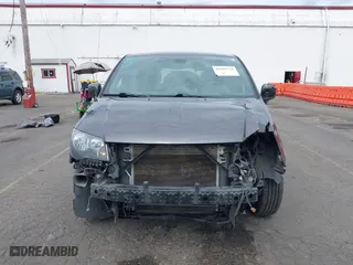 2019 Dodge Grand Caravan SE with VIN 2C4RDGBG4KR502999, listed as a IAAI auction lot 40103732 with 157,823 mi miles. Bid and sale history available at carsss.com. Image 13.