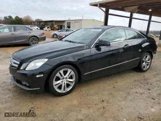2011 Mercedes-Benz E-Class E 350 with VIN WDDKJ5GB9BF087252, listed as a Copart auction lot 84299264 with 144,968 mi miles and Salvage Title. Bid and sale history available at carsss.com. Image 1.