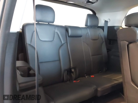 2020 Kia Telluride EX with VIN 5XYP34HC7LG038576, listed as a IAAI auction lot 41631868 with 81,827 mi miles and . Bid and sale history available at DreamBid. Image 17.