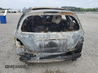 2006 Mercedes-Benz R 3.5L with VIN 4JGCB65E26A028573, listed as a Copart auction lot 51335915 with Not provided miles and Non repairable. Bid and sale history available at DreamBid. Image 6.