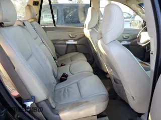 2005 Volvo XC90 z VIN YV1CZ852451184303, wystawiony jako Copart lot #82901154 z przebiegiem 208 277 mil mil oraz Szkoda całkowita • Salvage title. Historia ofert i sprzedaży dostępna na DreamBid. Obrazek 10.
