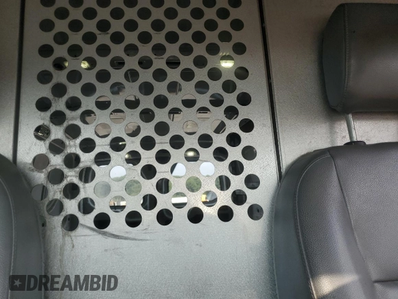 2017 Ford Transit with VIN 1FTYR1ZM9HKA70259, listed as a Copart auction lot 44655875 with 213,860 mi miles and Salvage Title. Bid and sale history available at DreamBid. Image 10.