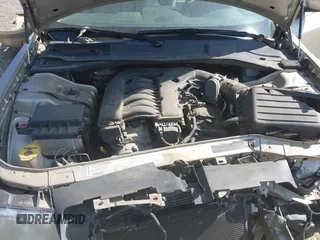 2006 Chrysler 300 Touring with VIN 2C3KA53G26H230479, listed as a IAAI auction lot 41871247 with 91,997 mi miles. Bid and sale history available at carsss.com. Image 10.