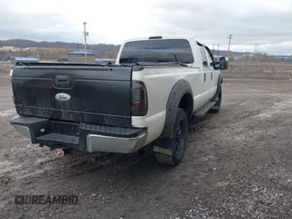 2012 Ford F-250 XL with VIN 1FT7W2B68CEB14653, listed as a IAAI auction lot 41318010 with 138,053 mi miles and . Bid and sale history available at DreamBid. Image 4.
