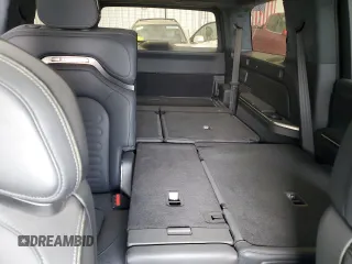 2025 Rivian R1S Adventure with VIN 7PDSGBBA4SN049237, listed as a Copart auction lot 53455505 with 0 mi miles and Salvage Title. Bid and sale history available at carsss.com. Image 10.