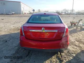 2010 Lincoln MKS with VIN 1LNHL9DR5AG603425, listed as a IAAI auction lot 41823035 with 193,513 mi miles and . Bid and sale history available at DreamBid. Image 16.