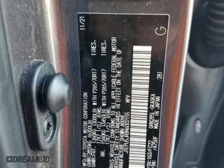2022 Toyota 4Runner TRD Off Road with VIN JTEPU5JR8N6002155, listed as a Copart auction lot 83081554 with 80,337 mi miles and Salvage Title. Bid and sale history available at carsss.com. Image 13.