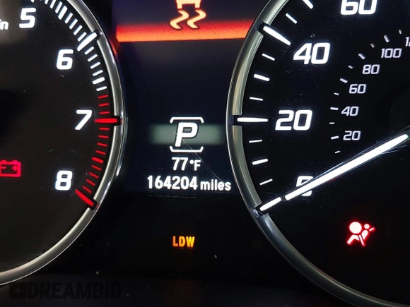 2014 Acura MDX Technology with VIN 5FRYD4H49EB003962, listed as a IAAI auction lot 41087499 with 164,204 mi miles and . Bid and sale history available at DreamBid. Image 7.