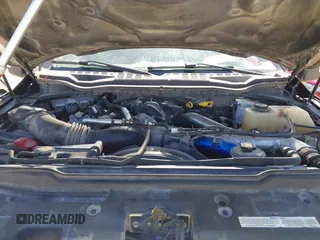 2018 Ford F-250 XL with VIN 1FT7W2BT3JEB65304, listed as a IAAI auction lot 42325685 with 172,771 mi miles and . Bid and sale history available at DreamBid. Image 10.