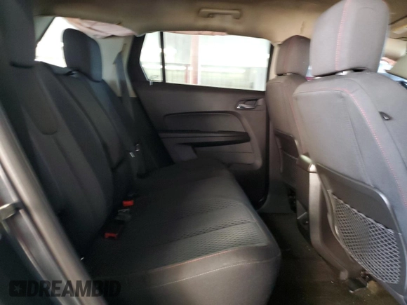 2010 GMC Terrain SLE-1 with VIN 2CTFLCEW2A6233892, listed as a Copart auction lot 84398594 with 145,837 mi miles and Salvage Title. Bid and sale history available at carsss.com. Image 11.