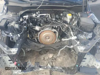 2023 Subaru Forester z VIN JF2SKAAC6PH447107, wystawiony jako Copart lot #64926185 z przebiegiem Nie podano mil oraz Czysty tytuł • Clean title. Historia ofert i sprzedaży dostępna na DreamBid. Obrazek 12.