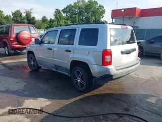 2011 Jeep Patriot Sport с VIN 1J4NT1GA5BD103437, выставлен на аукционе IAAI как лот 42697012 с пробегом 145 258 миль миль и . История ставок и продаж доступна на DreamBid. Изображение 3.