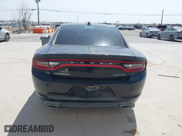 2017 Dodge Charger SXT with VIN 2C3CDXHG2HH562909, listed as a IAAI auction lot 41862448 with 133,977 mi miles and . Bid and sale history available at DreamBid. Image 16.