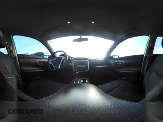2017 Nissan Altima S z VIN 1N4AL3APXHN322044, wystawiony jako IAAI lot #42238594 z przebiegiem 97 744 mil mil oraz . Historia ofert i sprzedaży dostępna na DreamBid. Obrazek 18.