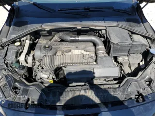 2015 Volvo S60 T5 Premier with VIN YV1612TK0F2365835, listed as a Copart auction lot 53714535 with 227,478 mi miles and Clean Title. Bid and sale history available at carsss.com. Image 11.