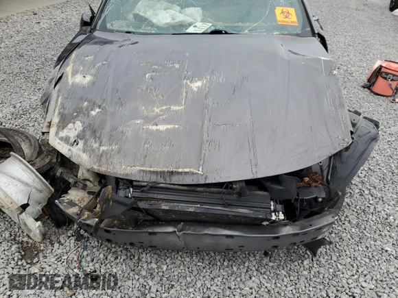2015 Dodge Charger SE z VIN 2C3CDXBG3FH874209, wystawiony jako Copart lot #82382364 z przebiegiem Nie podano mil oraz Nie do naprawy • Non repairable. Historia ofert i sprzedaży dostępna na DreamBid. Obrazek 11.