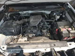 2021 Toyota Tacoma SR with VIN 3TYRX5GNXMT027117, listed as a Copart auction lot 67907065 with 70,115 mi miles and Salvage title. Bid and sale history available at DreamBid. Image 13.