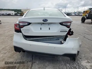 2021 Subaru Legacy Touring XT z VIN 4S3BWGP6XM3012154, wystawiony jako Copart lot #55762115 z przebiegiem 98 231 mil mil oraz Szkoda całkowita • Salvage title. Historia ofert i sprzedaży dostępna na DreamBid. Obrazek 6.