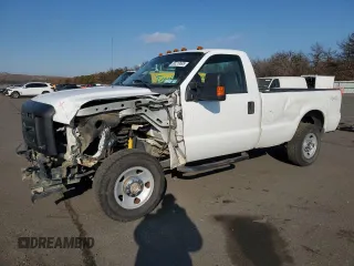 2009 Ford F-250 XL with VIN 1FTNF21569EA82522, listed as a Copart auction lot 88219695 with 86,499 mi miles and Salvage title. Bid and sale history available at DreamBid. Image 1.