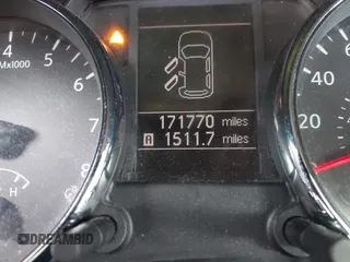 2012 Nissan Rogue S z VIN JN8AS5MV7CW701982, wystawiony jako IAAI lot #42371222 z przebiegiem 171 770 mil mil oraz . Historia ofert i sprzedaży dostępna na DreamBid. Obrazek 7.