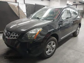 2015 Nissan Rogue S z VIN JN8AS5MV7FW250122, wystawiony jako IAAI lot #41580981 z przebiegiem 99 297 mil mil oraz . Historia ofert i sprzedaży dostępna na DreamBid. Obrazek 17.
