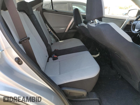 2018 Toyota RAV4 XLE с VIN JTMWFREV5JJ161845, выставлен на аукционе Copart как лот 60572965 с пробегом 85 045 миль миль и Списание • Salvage title. История ставок и продаж доступна на DreamBid. Изображение 11.