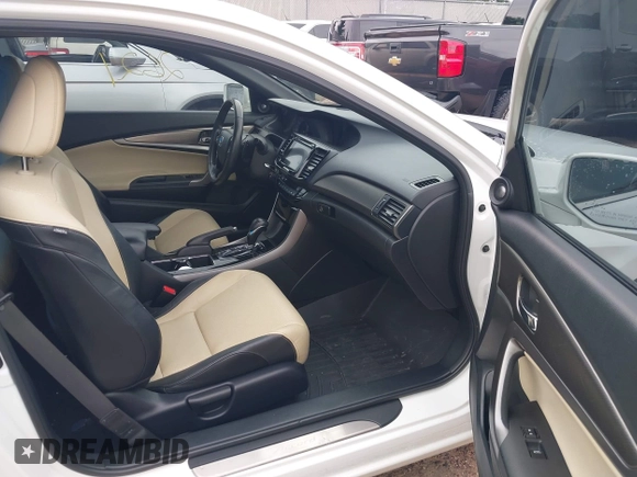 2016 Honda Accord Touring with VIN 1HGCT2B09GA007614, listed as a IAAI auction lot 42532621 with 200,935 mi miles and . Bid and sale history available at DreamBid. Image 5.